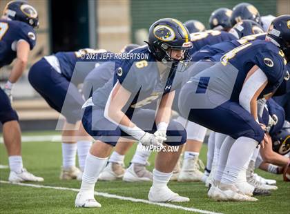 Thumbnail 2 in St. Joseph vs. DeWitt photogallery.