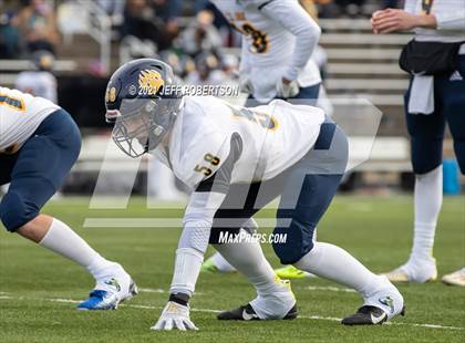 Thumbnail 3 in St. Joseph vs. DeWitt photogallery.