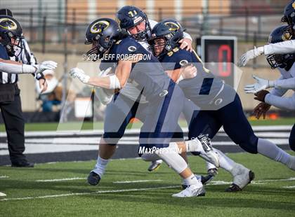 Thumbnail 1 in St. Joseph vs. DeWitt photogallery.