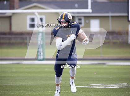 Thumbnail 1 in St. Joseph vs. DeWitt photogallery.