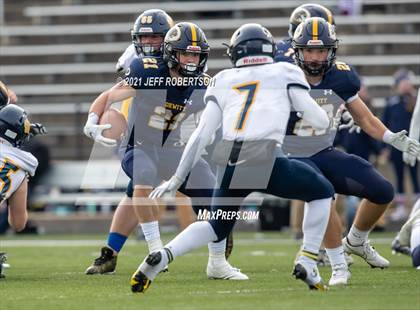 Thumbnail 1 in St. Joseph vs. DeWitt photogallery.