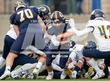 Thumbnail 2 in St. Joseph vs. DeWitt photogallery.