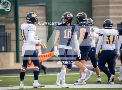 Thumbnail 1 in St. Joseph vs. DeWitt photogallery.