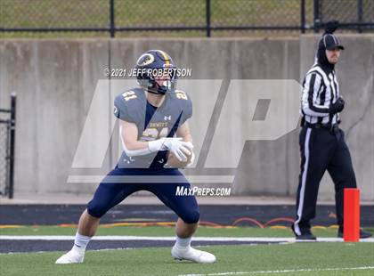 Thumbnail 3 in St. Joseph vs. DeWitt photogallery.