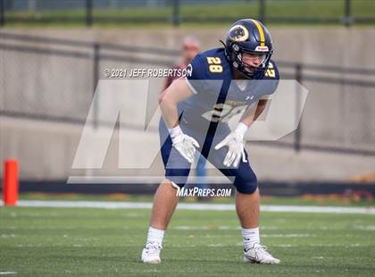 Thumbnail 1 in St. Joseph vs. DeWitt photogallery.