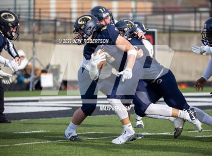 Thumbnail 3 in St. Joseph vs. DeWitt photogallery.