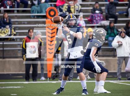 Thumbnail 1 in St. Joseph vs. DeWitt photogallery.
