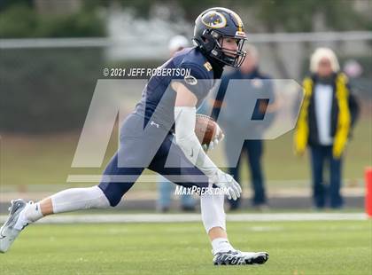 Thumbnail 1 in St. Joseph vs. DeWitt photogallery.
