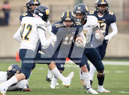 Thumbnail 2 in St. Joseph vs. DeWitt photogallery.
