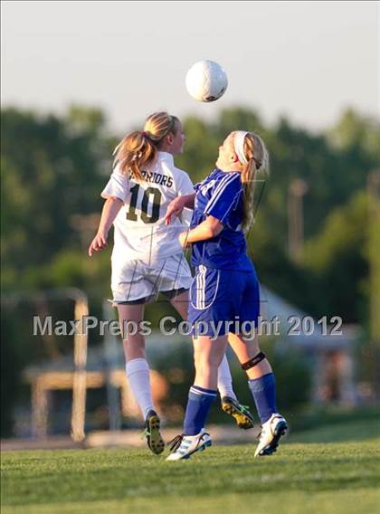 Thumbnail 2 in North @ Waubonsie Valley photogallery.