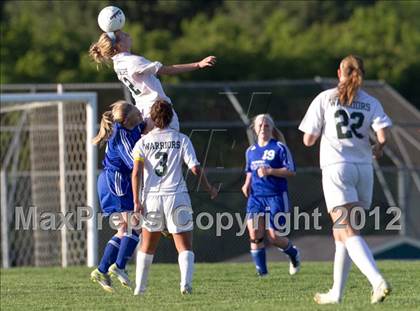 Thumbnail 3 in North @ Waubonsie Valley photogallery.