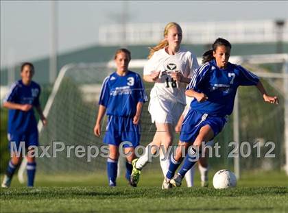 Thumbnail 1 in North @ Waubonsie Valley photogallery.
