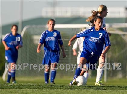 Thumbnail 3 in North @ Waubonsie Valley photogallery.