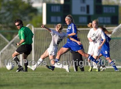 Thumbnail 1 in North @ Waubonsie Valley photogallery.
