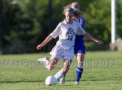 Thumbnail 2 in North @ Waubonsie Valley photogallery.