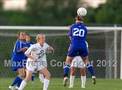 Thumbnail 1 in North @ Waubonsie Valley photogallery.
