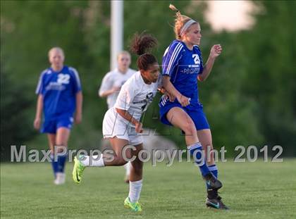 Thumbnail 2 in North @ Waubonsie Valley photogallery.