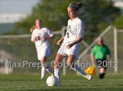 Thumbnail 1 in North @ Waubonsie Valley photogallery.