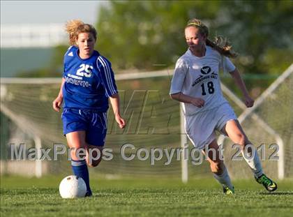 Thumbnail 2 in North @ Waubonsie Valley photogallery.