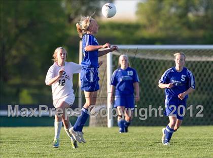 Thumbnail 1 in North @ Waubonsie Valley photogallery.