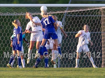 Thumbnail 2 in North @ Waubonsie Valley photogallery.
