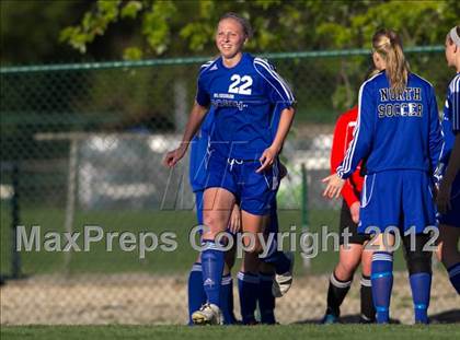 Thumbnail 1 in North @ Waubonsie Valley photogallery.