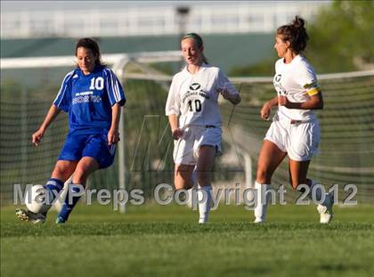 Thumbnail 2 in North @ Waubonsie Valley photogallery.
