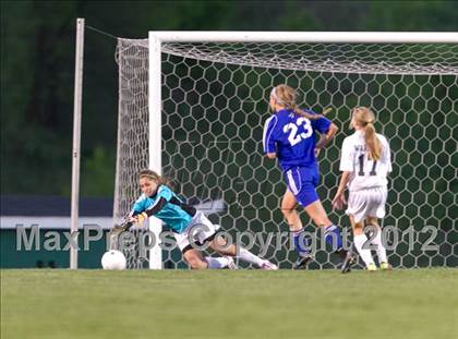 Thumbnail 2 in North @ Waubonsie Valley photogallery.