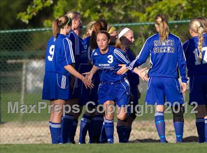 Thumbnail 2 in North @ Waubonsie Valley photogallery.