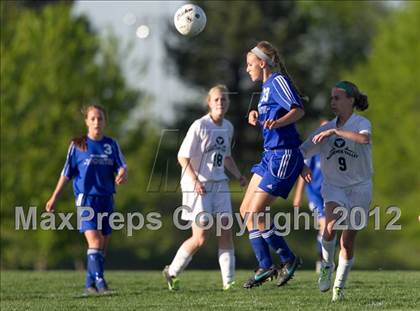 Thumbnail 2 in North @ Waubonsie Valley photogallery.