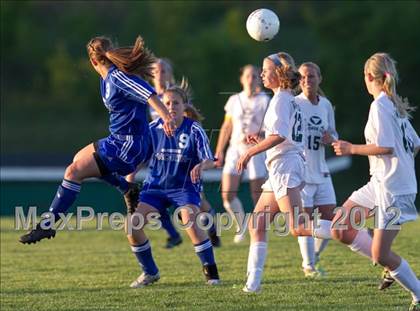 Thumbnail 1 in North @ Waubonsie Valley photogallery.