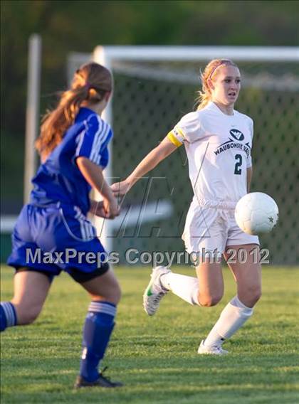 Thumbnail 3 in North @ Waubonsie Valley photogallery.