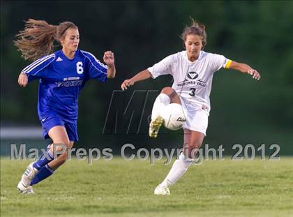 Thumbnail 1 in North @ Waubonsie Valley photogallery.