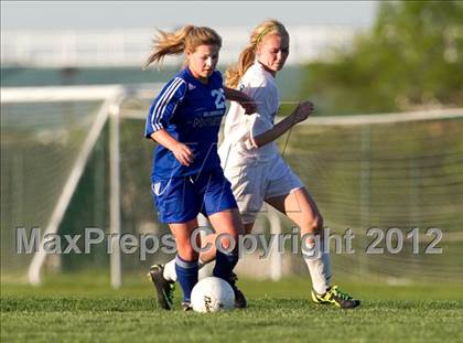 Thumbnail 1 in North @ Waubonsie Valley photogallery.