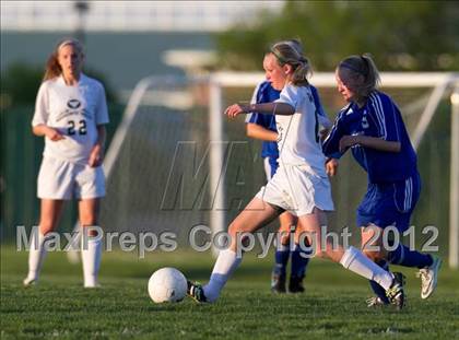 Thumbnail 1 in North @ Waubonsie Valley photogallery.