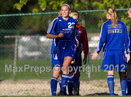 Thumbnail 2 in North @ Waubonsie Valley photogallery.