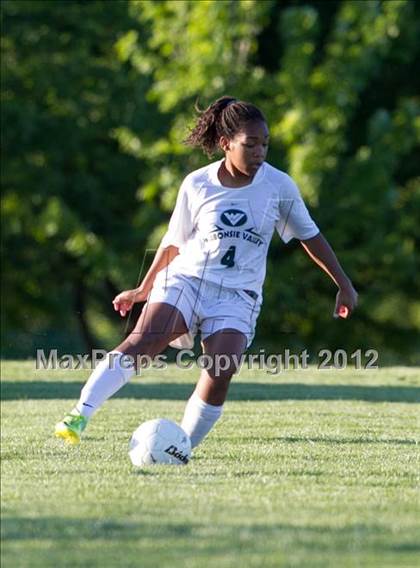 Thumbnail 2 in North @ Waubonsie Valley photogallery.