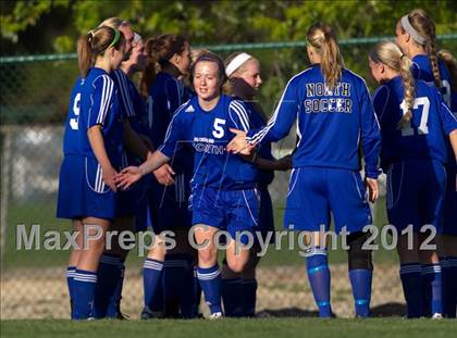 Thumbnail 1 in North @ Waubonsie Valley photogallery.