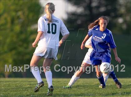 Thumbnail 2 in North @ Waubonsie Valley photogallery.