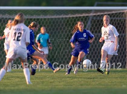 Thumbnail 1 in North @ Waubonsie Valley photogallery.