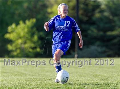 Thumbnail 2 in North @ Waubonsie Valley photogallery.