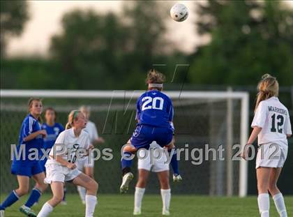 Thumbnail 2 in North @ Waubonsie Valley photogallery.