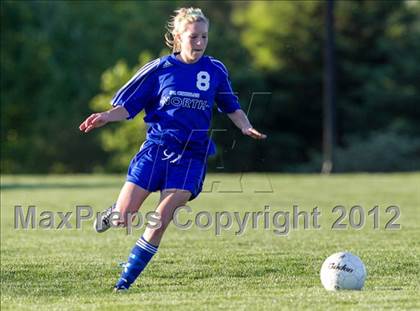 Thumbnail 2 in North @ Waubonsie Valley photogallery.