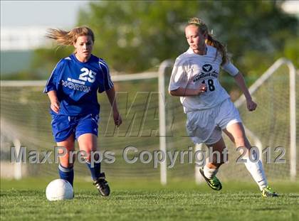 Thumbnail 3 in North @ Waubonsie Valley photogallery.
