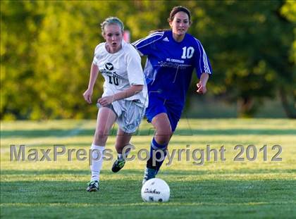 Thumbnail 1 in North @ Waubonsie Valley photogallery.