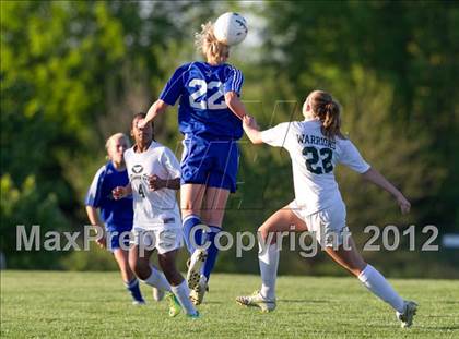 Thumbnail 3 in North @ Waubonsie Valley photogallery.