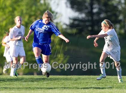 Thumbnail 3 in North @ Waubonsie Valley photogallery.
