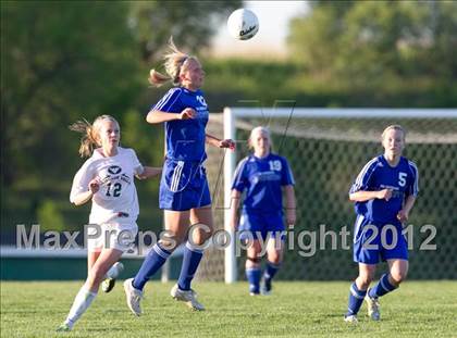 Thumbnail 2 in North @ Waubonsie Valley photogallery.