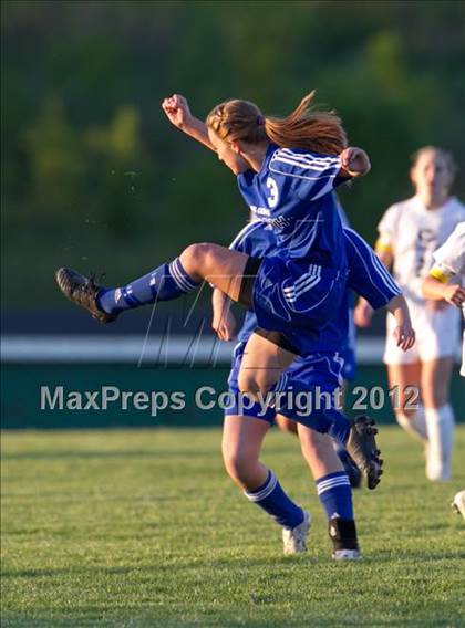Thumbnail 3 in North @ Waubonsie Valley photogallery.