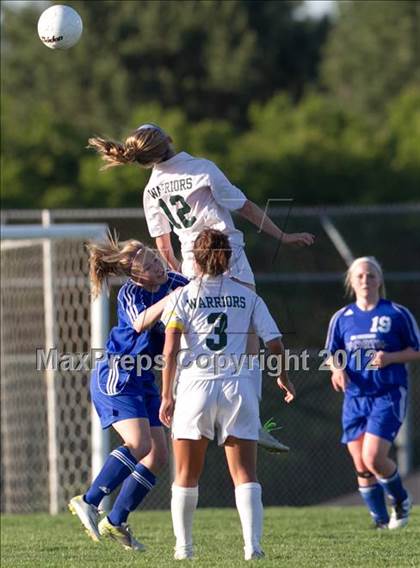 Thumbnail 1 in North @ Waubonsie Valley photogallery.